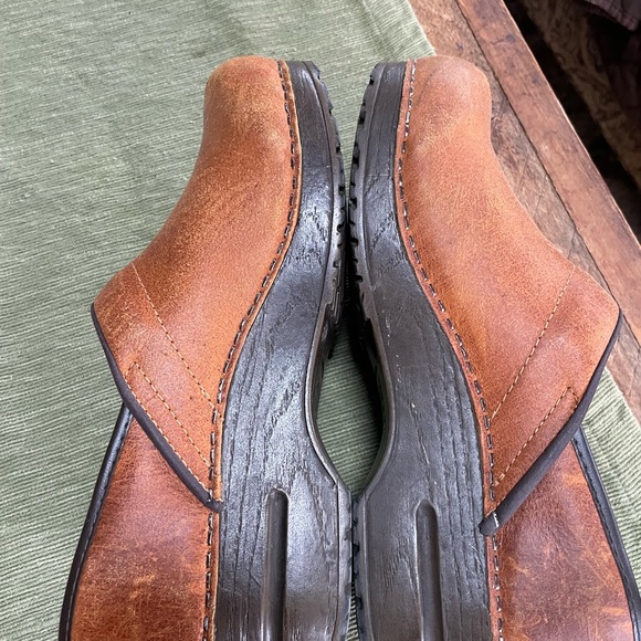 Sanita clogs - Picture 4 of 4